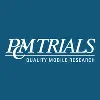 PCM TRIALS - Quality Mobile Research
