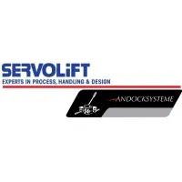 SERVOLIFT, L.L.C SERVOLIFT, L.L.C