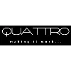 QUATTRO GROUP LTD .
