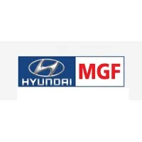 MGF Hyundai MGF Hyundai