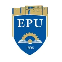 The University of Polytechnic - Erbil