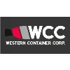 Western Container Corporation Western Container Corporation