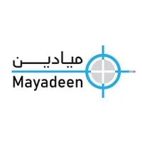Mayadeen email format
