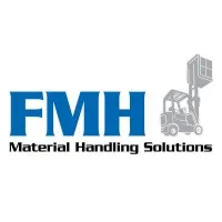 FMH Material Handling Solutions FMH Material Handling Solutions