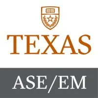 Aerospace Engineering and Engineering Mechanics, The University of Texas at Austin