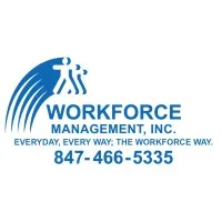 Workforce Management Inc.