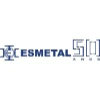 Esmetal email format