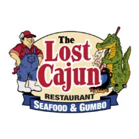 The Lost Cajun