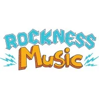 Rockness Music