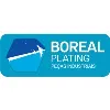 Boreal Plating - Peças Industriais Boreal Plating - Peças Industriais