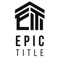 Epic Title Services, LLC Epic Title Services, LLC