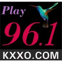 Mixx 96.1 KXXO