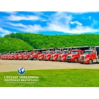 Upstate Shredding Upstate Shredding