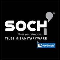 Soch Ceramic Pvt. Ltd. 