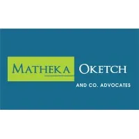 Matheka Oketch Advocates LLP