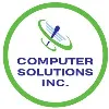 Computer Solutions Inc Computer Solutions Inc