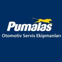 Pumalas Lastik & Oto Servis Ekipmanları ve Malzemeleri