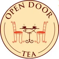 Open Door Tea Open Door Tea