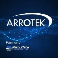 Arrotek Medical (formerly NeedleTech)