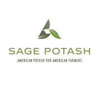 Sage Potash Corp. (TSX-V: SAGE | OTC: SGPTF) Sage Potash Corp. (TSX-V: SAGE | OTC: SGPTF)