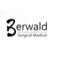 BERWALD SURGICAL-MEDICAL, INC