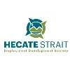 Hecate Strait Employment Development Society Hecate Strait Employment Development Society