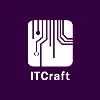 ITCraft • აიტიკრაფტი ITCraft • აიტიკრაფტი