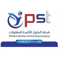 Perfect Solution Contracting Co. Perfect Solution Contracting Co.