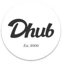 Dhub