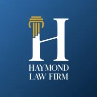 Haymond Law Firm