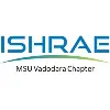 ISHRAE MSU Vadodara chapter ISHRAE MSU Vadodara chapter