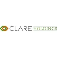 CLARE HOLDINGS, LLC