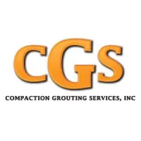 Compaction Grouting Services, Inc.