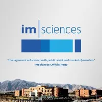 Institute of Management Sciences Peshawar (Official)