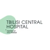 Tbilisi Central Hospital • თბილისის ცენტრალური საავა