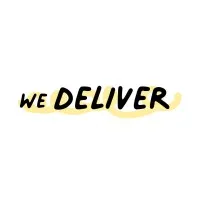 We deliver