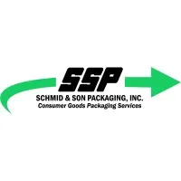 Schmid and Son Packaging, Inc. Schmid and Son Packaging, Inc.
