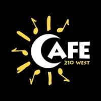 Cafe 210 West
