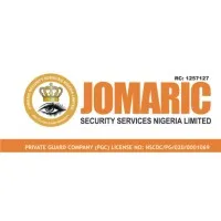 JOMARIC SECURITY SERVICES NIGERIA LIMITED