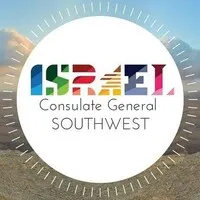 Consulate General of Israel to the Southwest Consulate General of Israel to the Southwest