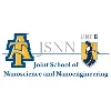 Joint School of Nanoscience & Nanoengineering Joint School of Nanoscience & Nanoengineering