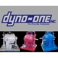 Dyno One, Inc. Dyno One, Inc.