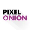 Pixel Onion Pixel Onion