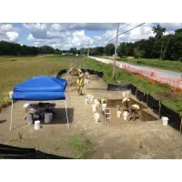 NORTHEAST ARCHAEOLOGY RESEARCH CENTER, INC.