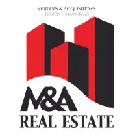 M&A Real Estate Inc