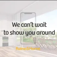 Raine  & Horne Footscray