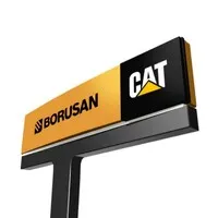 Borusan Makina ve Güç Sistemleri / Caterpillar email format