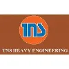 TNS HEAVY ENGINEERING PVT LTD. TNS HEAVY ENGINEERING PVT LTD.