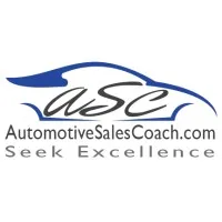 Automotive Sales Coach
