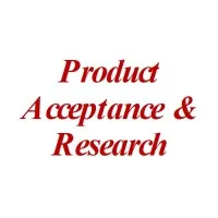 Product Acceptance & Research